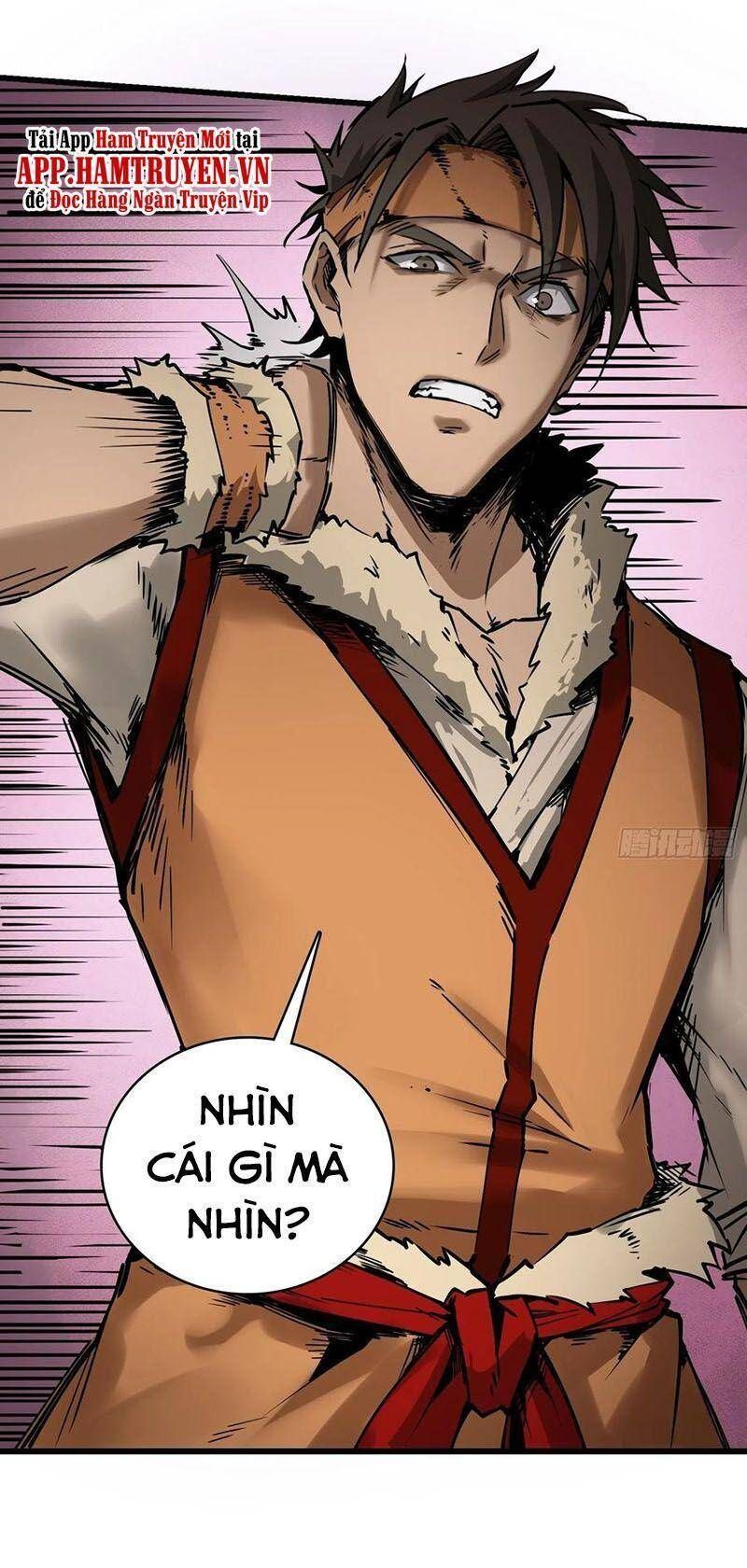 đọc truyện Bắt Đầu Từ Cửu Đầu Điểu Chương 54 ảnh 5 tại Thiên Thai Truyện