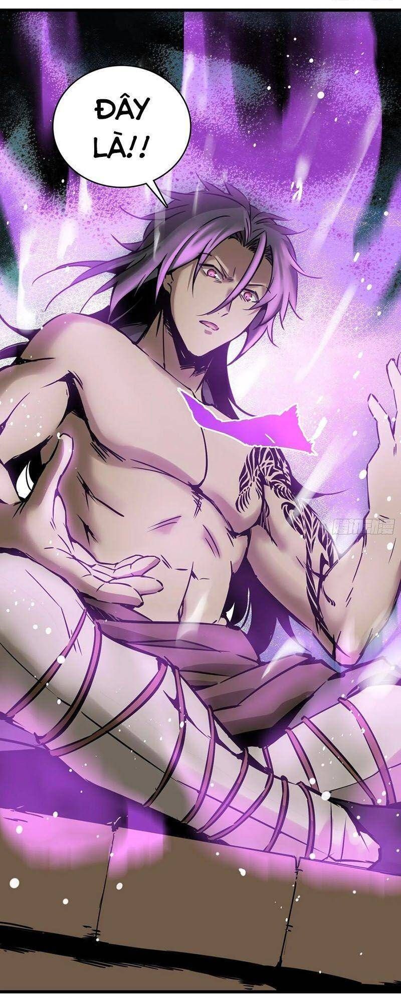 đọc truyện Bắt Đầu Từ Cửu Đầu Điểu Chương 54 ảnh 32 tại Thiên Thai Truyện