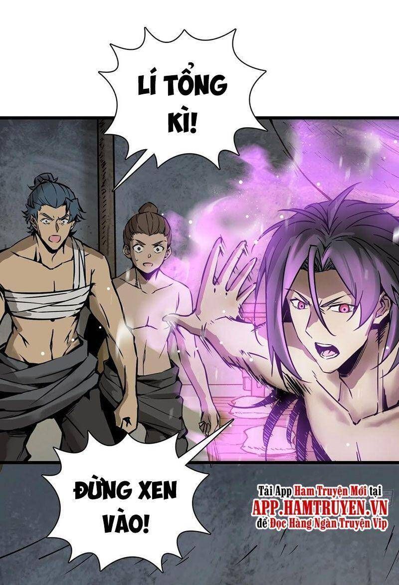 đọc truyện Bắt Đầu Từ Cửu Đầu Điểu Chương 54 ảnh 33 tại Thiên Thai Truyện