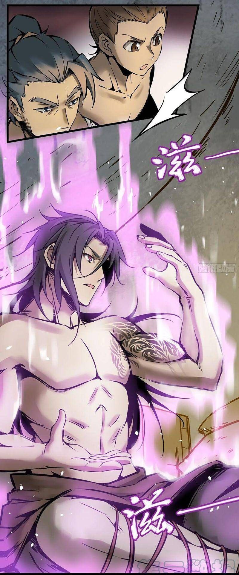 đọc truyện Bắt Đầu Từ Cửu Đầu Điểu Chương 54 ảnh 34 tại Thiên Thai Truyện