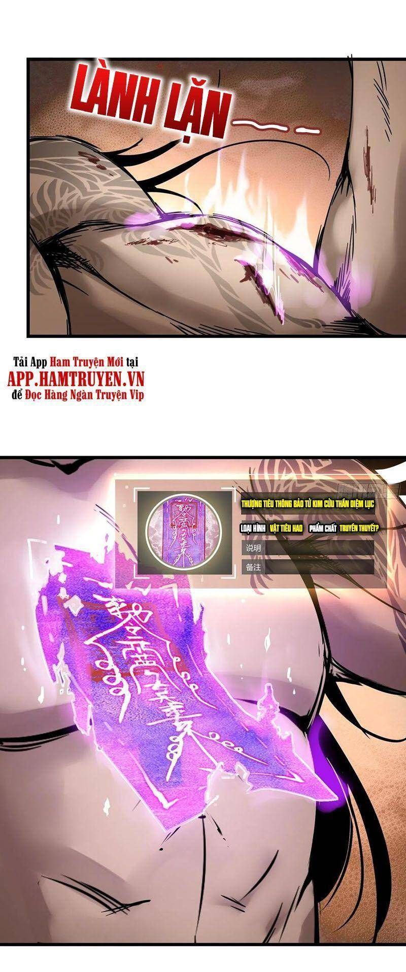 đọc truyện Bắt Đầu Từ Cửu Đầu Điểu Chương 54 ảnh 35 tại Thiên Thai Truyện