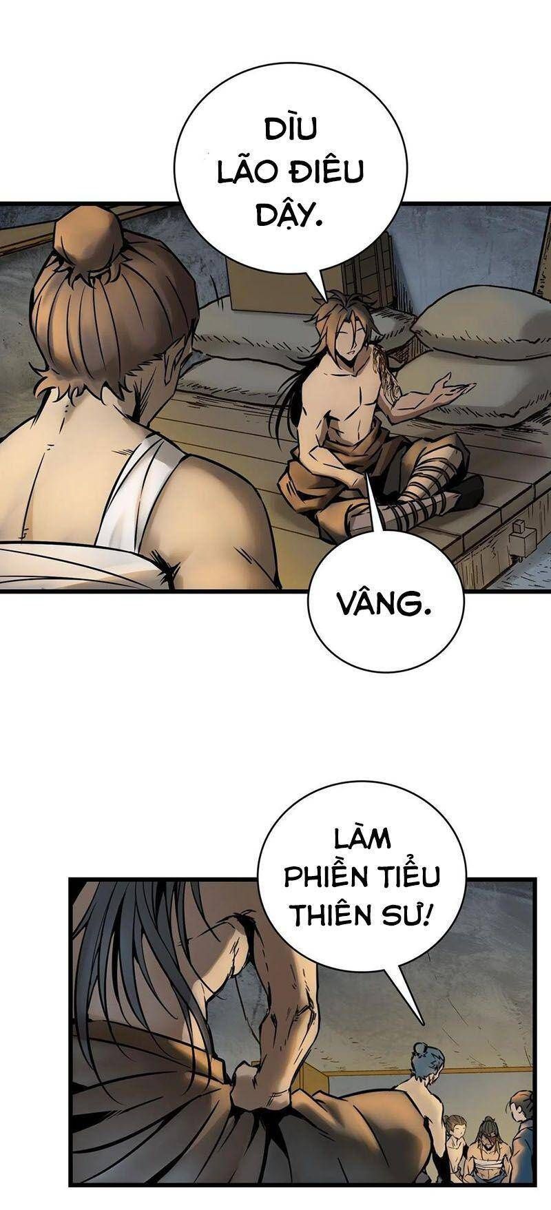 đọc truyện Bắt Đầu Từ Cửu Đầu Điểu Chương 54 ảnh 36 tại Thiên Thai Truyện