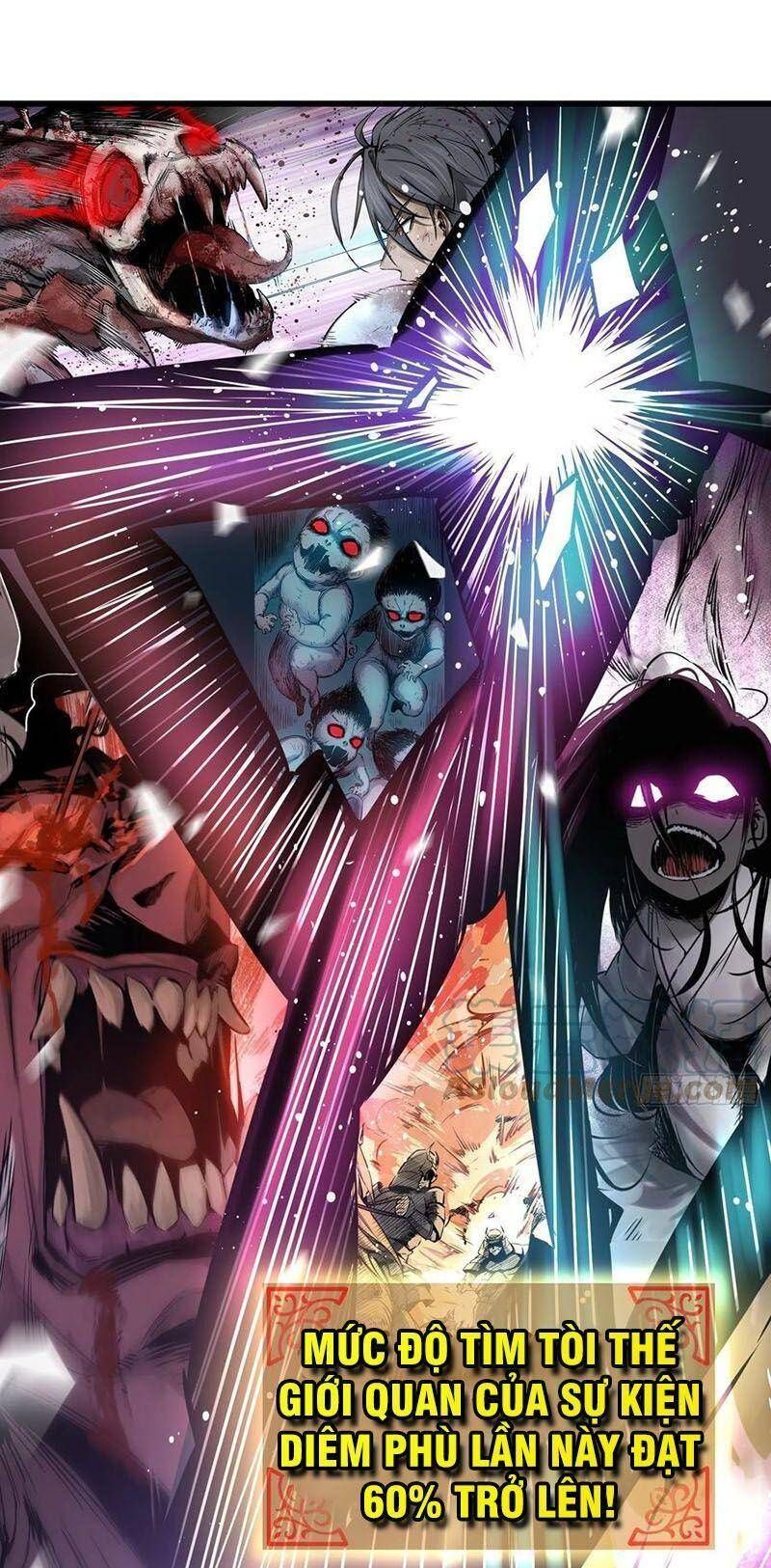 đọc truyện Bắt Đầu Từ Cửu Đầu Điểu Chương 54 ảnh 38 tại Thiên Thai Truyện