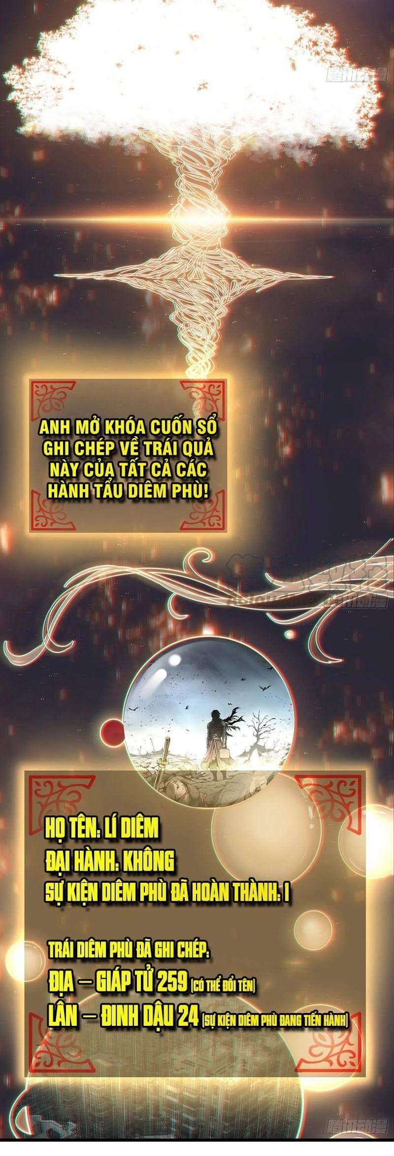 đọc truyện Bắt Đầu Từ Cửu Đầu Điểu Chương 54 ảnh 40 tại Thiên Thai Truyện