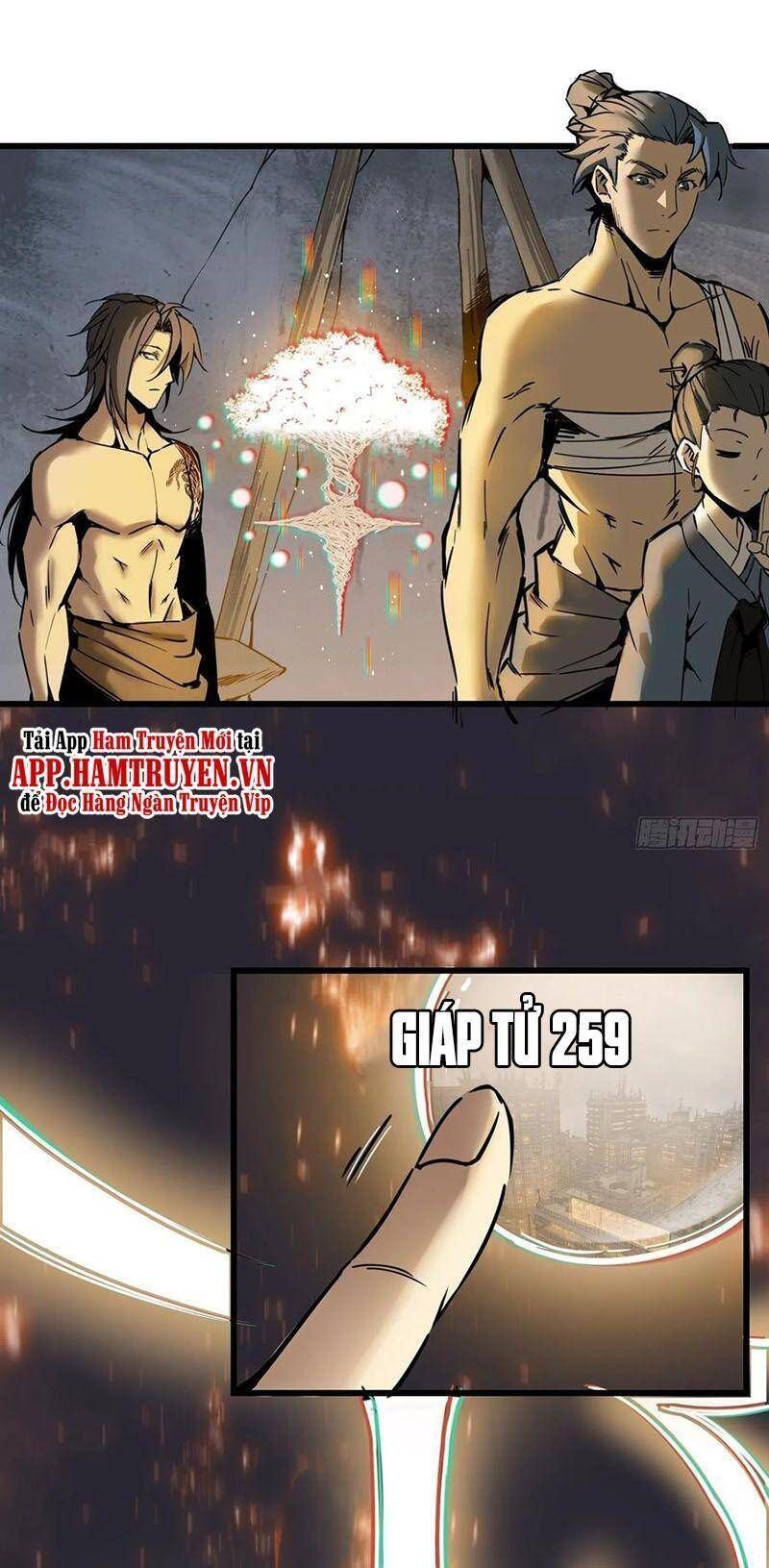 đọc truyện Bắt Đầu Từ Cửu Đầu Điểu Chương 54 ảnh 41 tại Thiên Thai Truyện