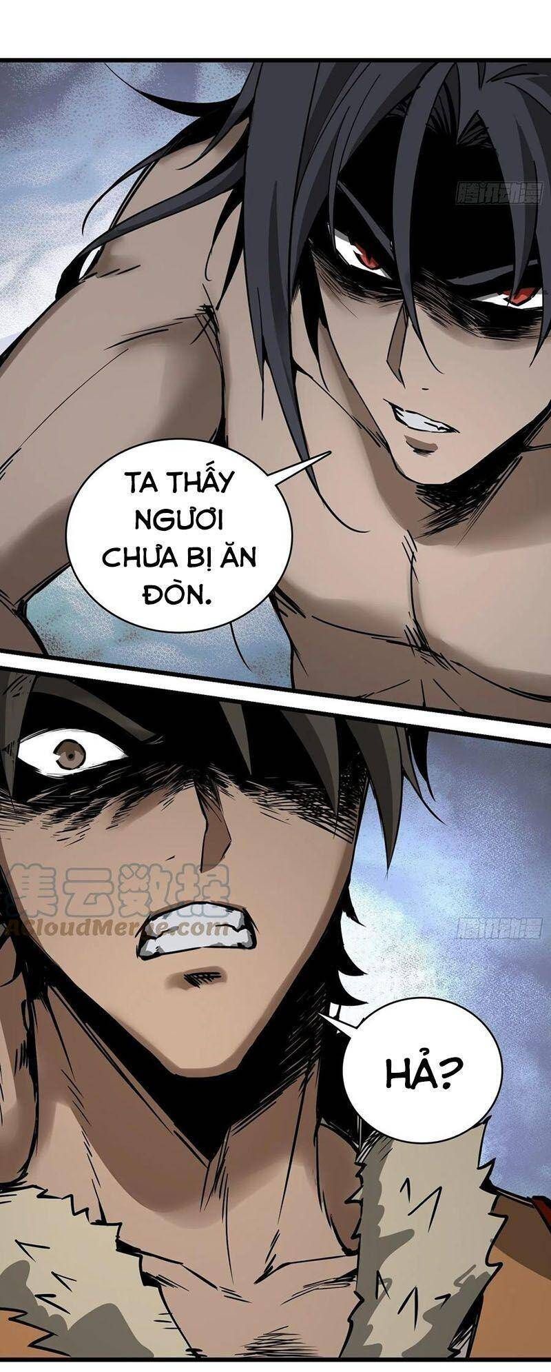 đọc truyện Bắt Đầu Từ Cửu Đầu Điểu Chương 54 ảnh 6 tại Thiên Thai Truyện