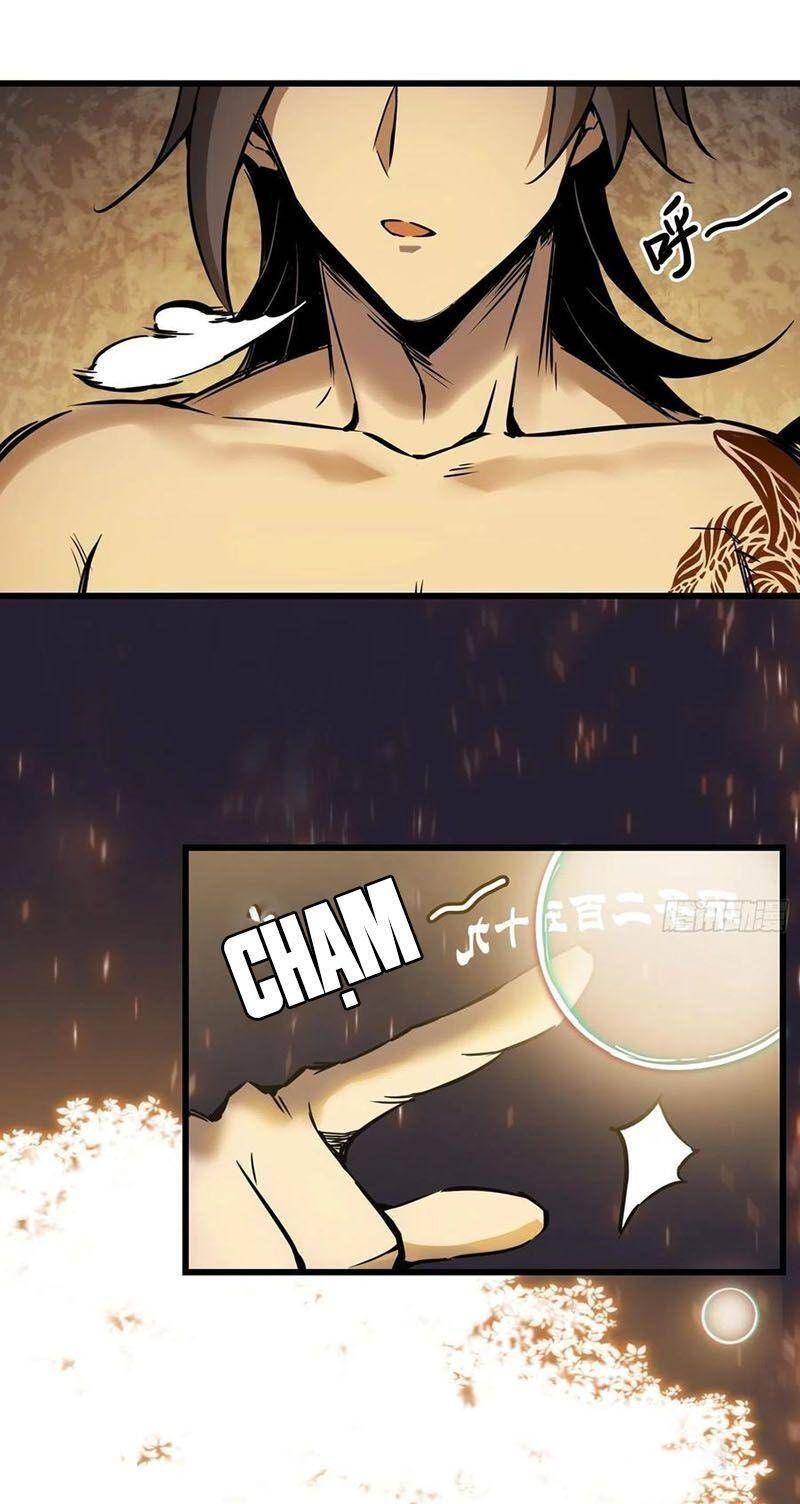 đọc truyện Bắt Đầu Từ Cửu Đầu Điểu Chương 54 ảnh 44 tại Thiên Thai Truyện