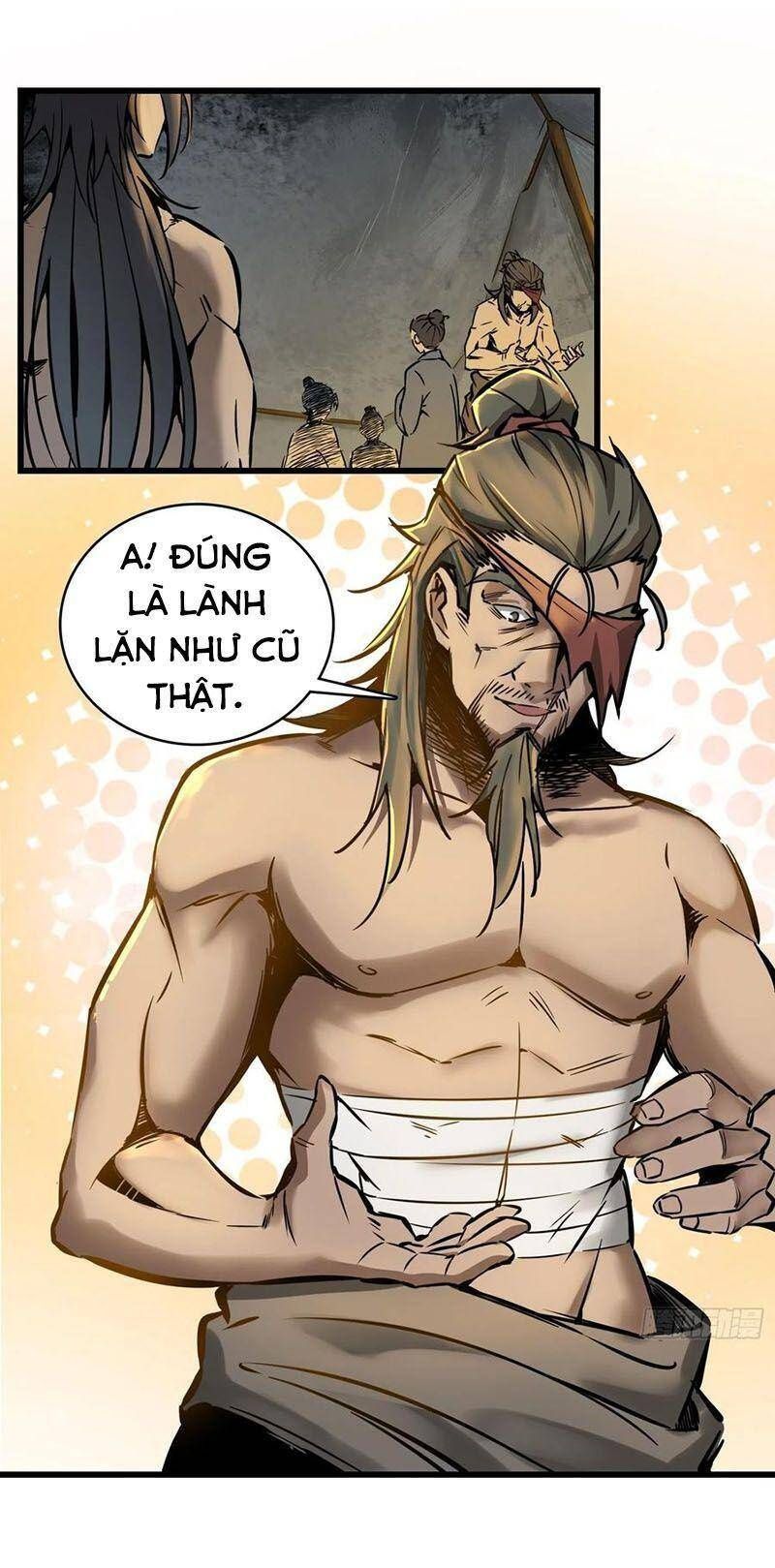 đọc truyện Bắt Đầu Từ Cửu Đầu Điểu Chương 54 ảnh 50 tại Thiên Thai Truyện