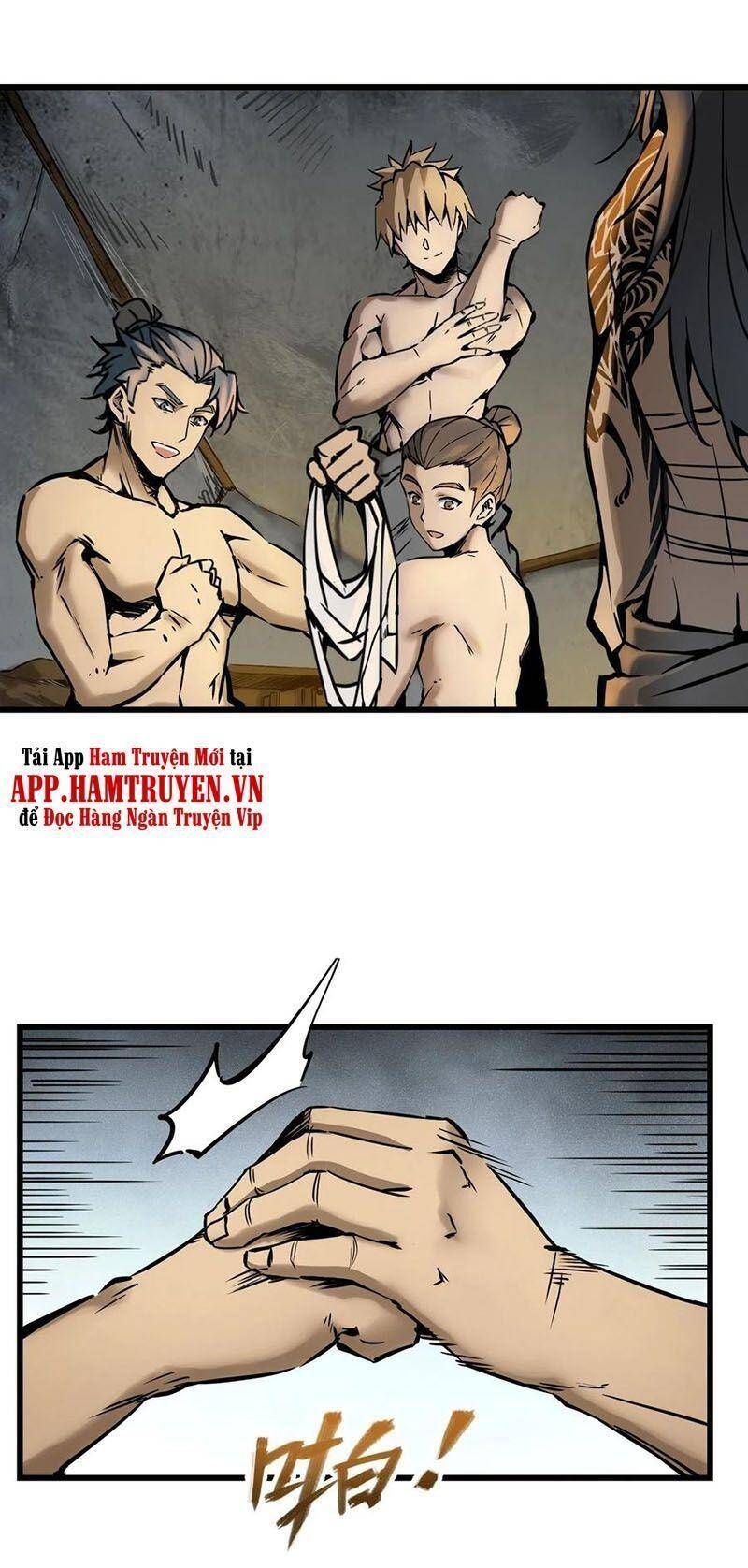 đọc truyện Bắt Đầu Từ Cửu Đầu Điểu Chương 54 ảnh 51 tại Thiên Thai Truyện