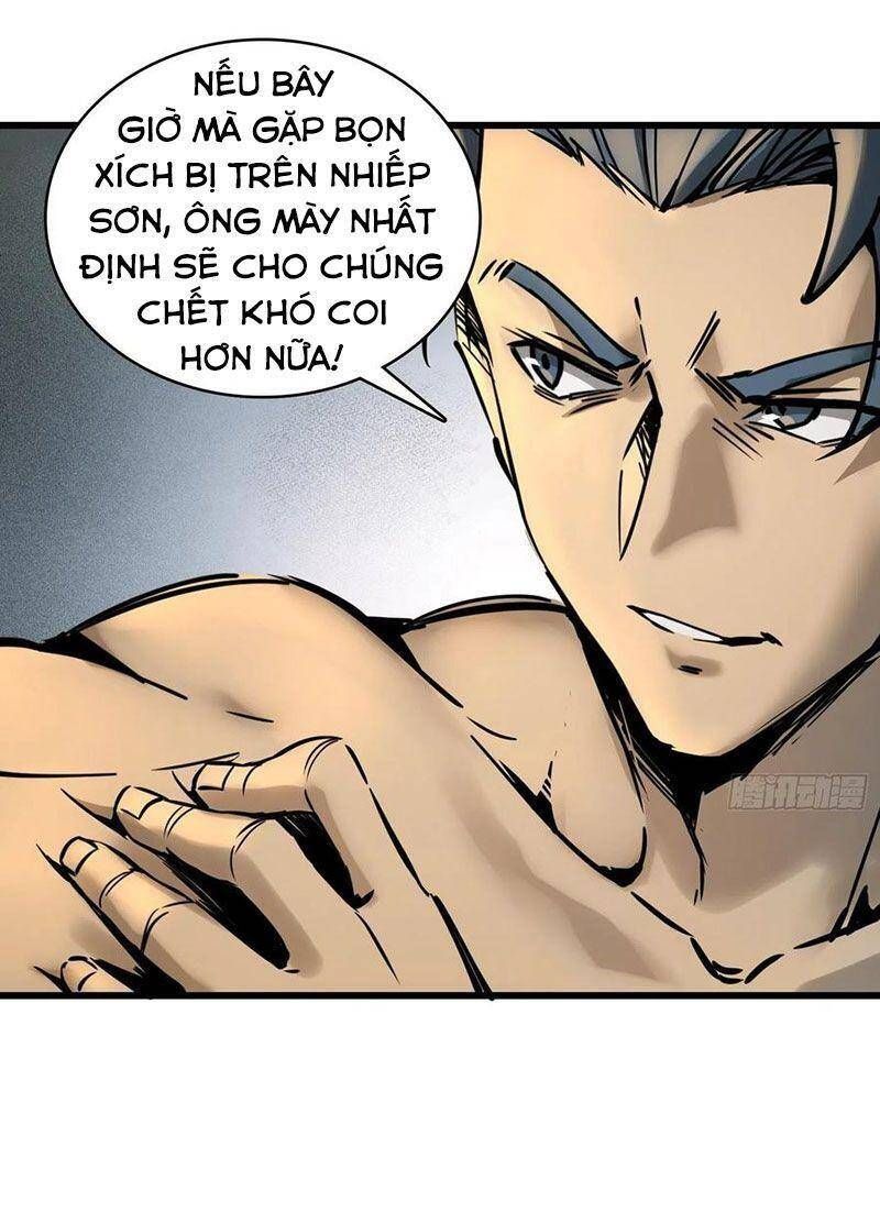 đọc truyện Bắt Đầu Từ Cửu Đầu Điểu Chương 54 ảnh 52 tại Thiên Thai Truyện