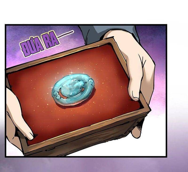 đọc truyện Bắt Đầu Từ Cửu Đầu Điểu Chương 54 ảnh 53 tại Thiên Thai Truyện