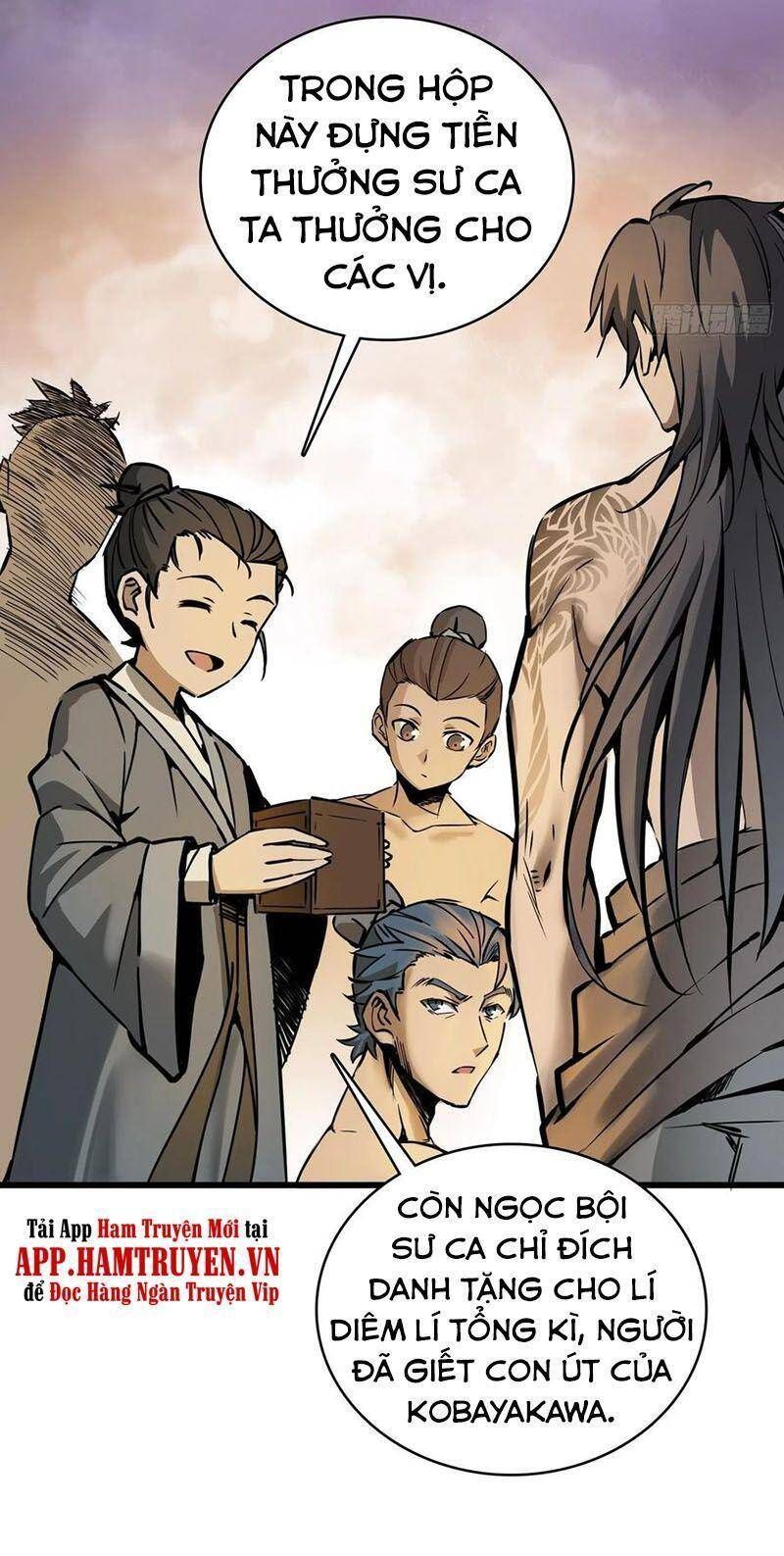 đọc truyện Bắt Đầu Từ Cửu Đầu Điểu Chương 54 ảnh 54 tại Thiên Thai Truyện