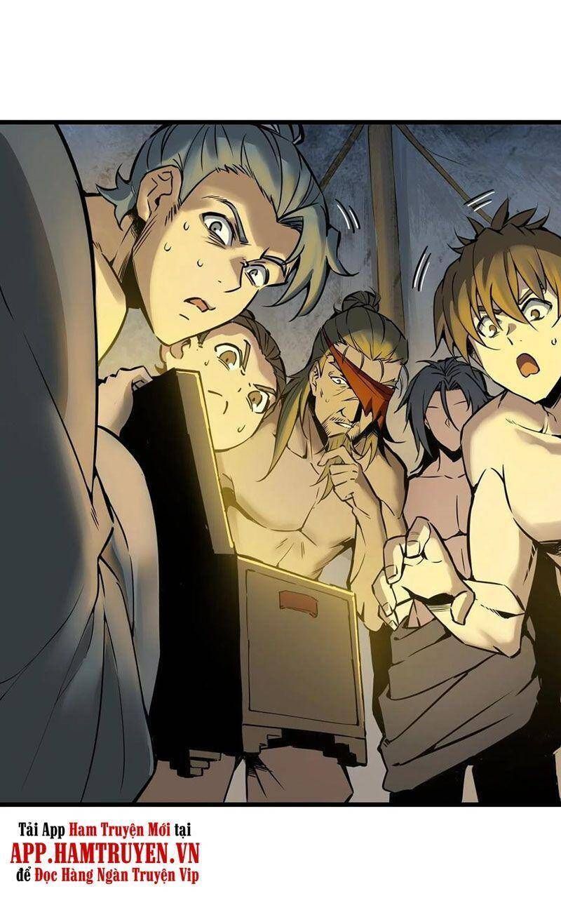 đọc truyện Bắt Đầu Từ Cửu Đầu Điểu Chương 54 ảnh 58 tại Thiên Thai Truyện