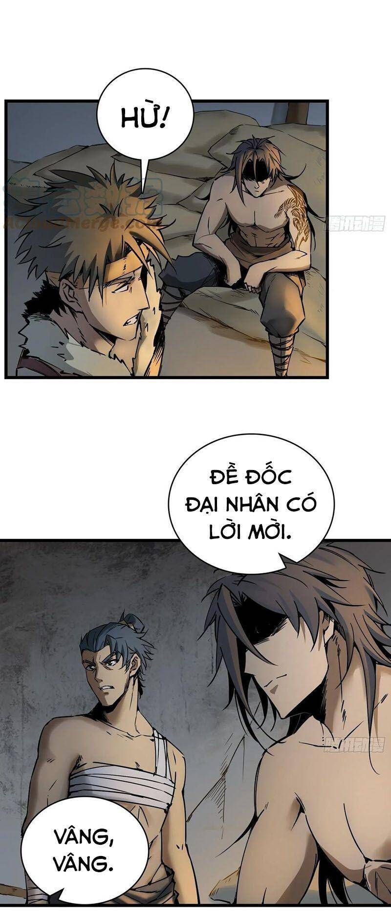 đọc truyện Bắt Đầu Từ Cửu Đầu Điểu Chương 54 ảnh 8 tại Thiên Thai Truyện