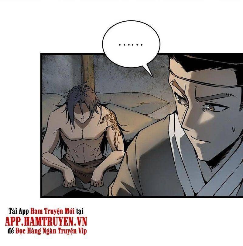 đọc truyện Bắt Đầu Từ Cửu Đầu Điểu Chương 54 ảnh 9 tại Thiên Thai Truyện