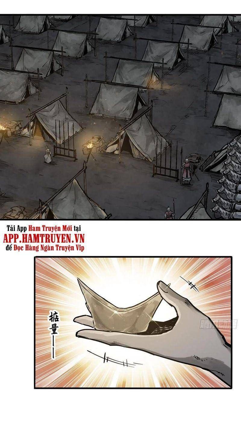 đọc truyện Bắt Đầu Từ Cửu Đầu Điểu Chương 55 ảnh 3 tại Thiên Thai Truyện