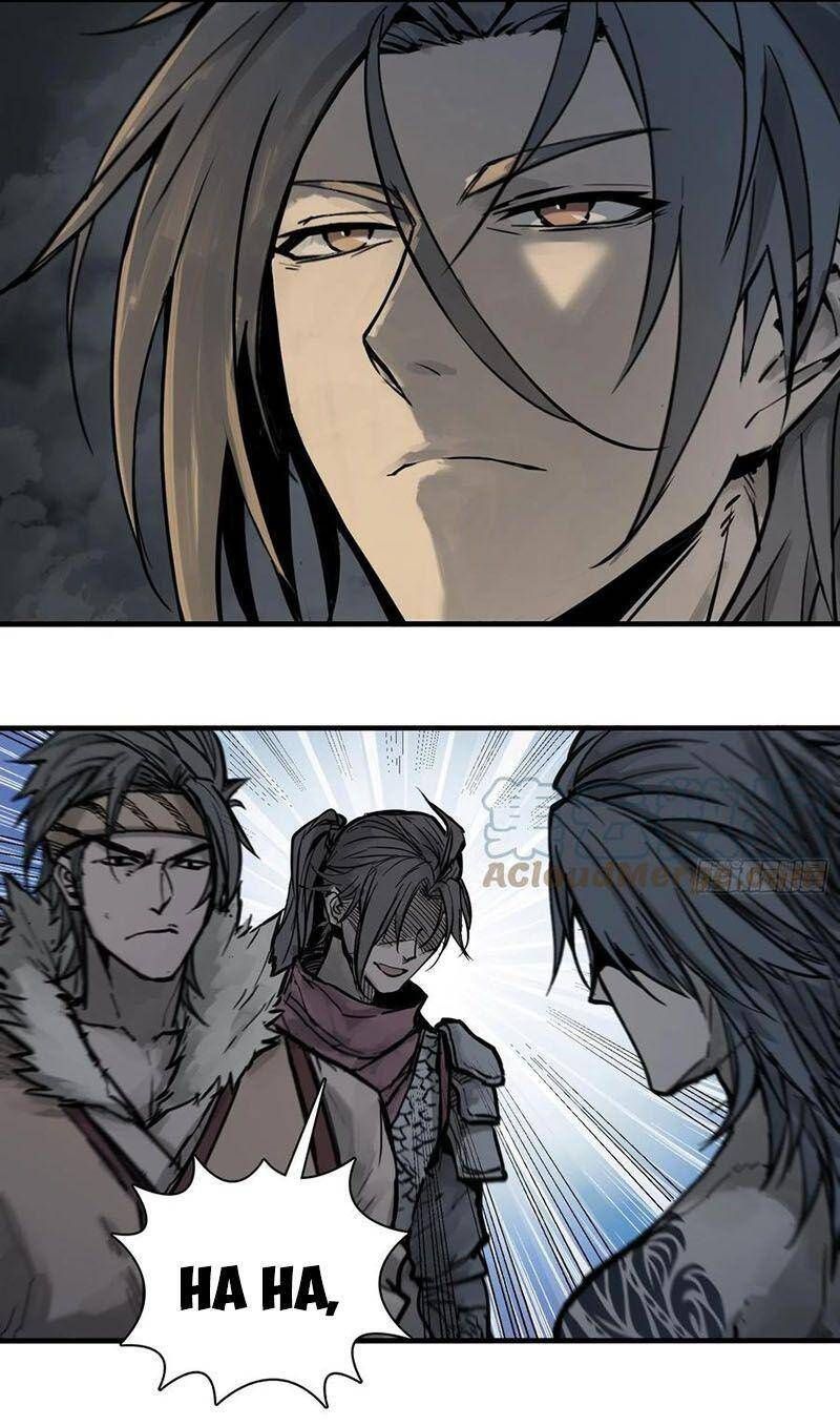 đọc truyện Bắt Đầu Từ Cửu Đầu Điểu Chương 55 ảnh 12 tại Thiên Thai Truyện