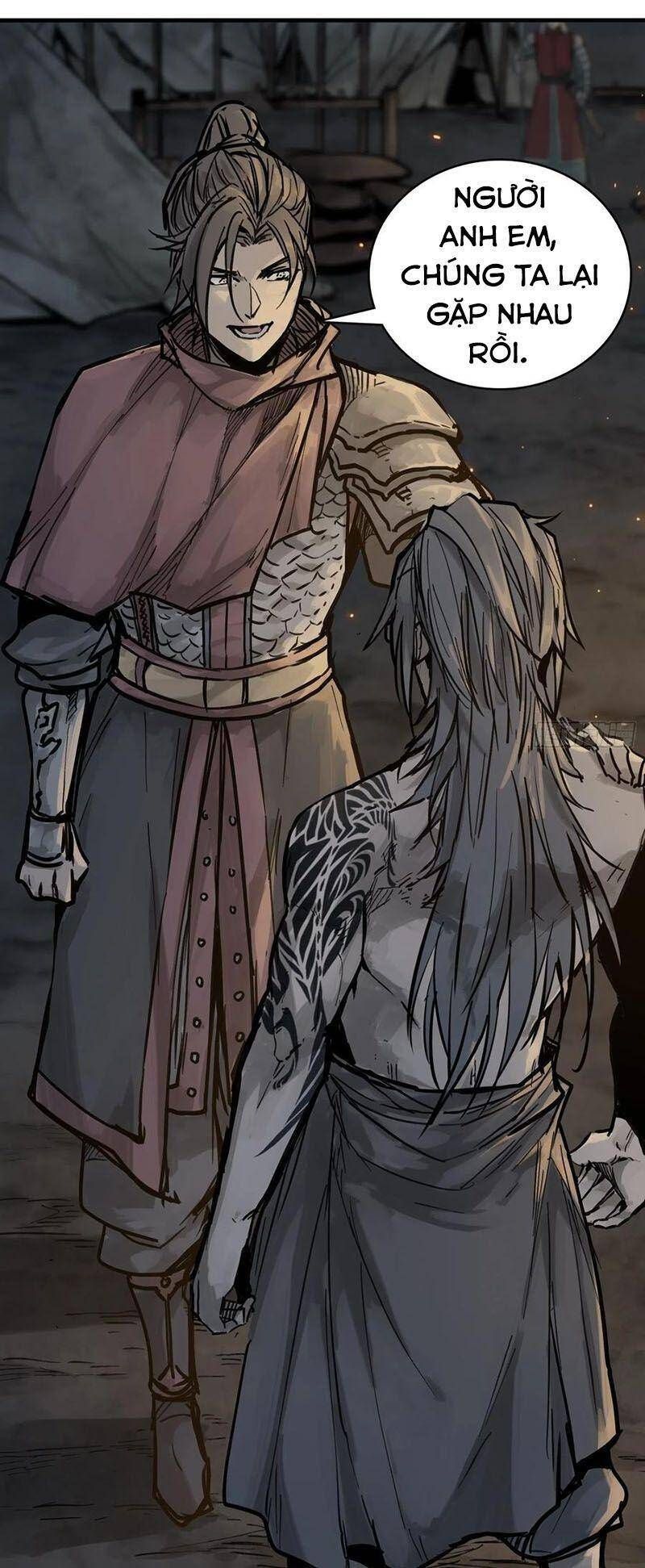 đọc truyện Bắt Đầu Từ Cửu Đầu Điểu Chương 55 ảnh 13 tại Thiên Thai Truyện