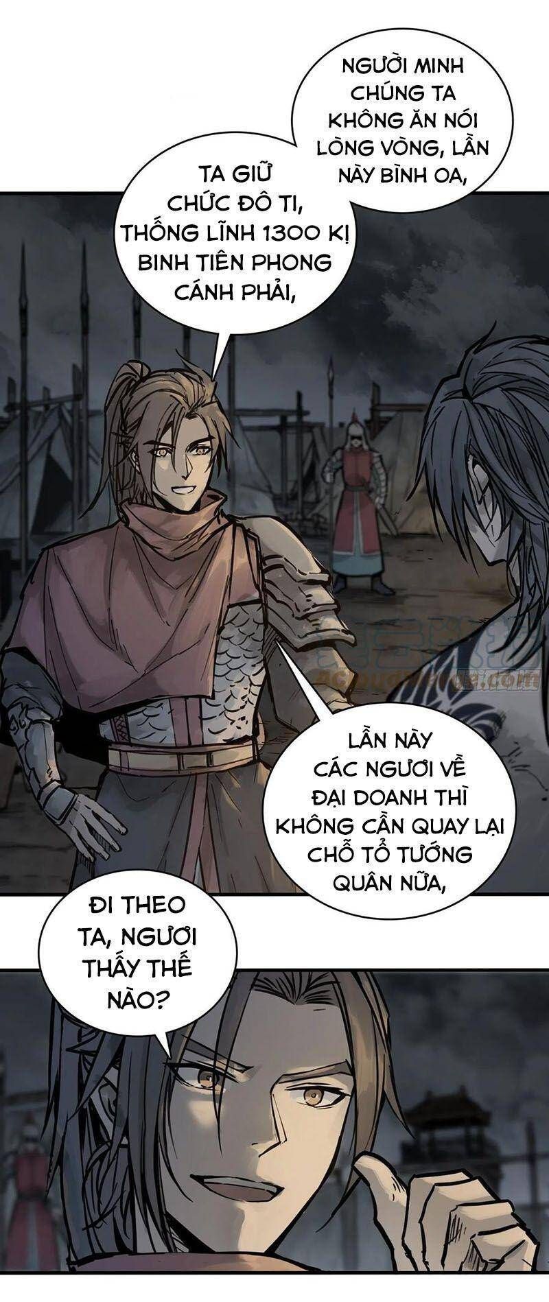 đọc truyện Bắt Đầu Từ Cửu Đầu Điểu Chương 55 ảnh 15 tại Thiên Thai Truyện