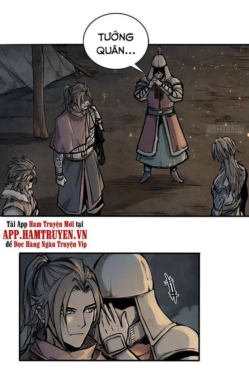 đọc truyện Bắt Đầu Từ Cửu Đầu Điểu Chương 55 ảnh 20 tại Thiên Thai Truyện