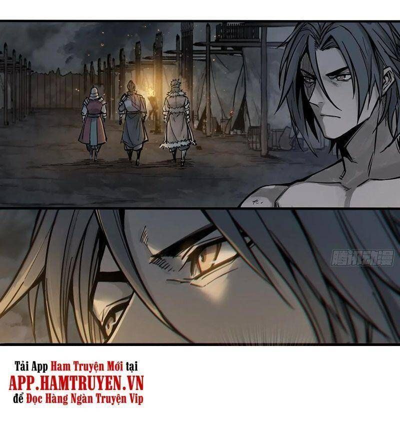 đọc truyện Bắt Đầu Từ Cửu Đầu Điểu Chương 55 ảnh 22 tại Thiên Thai Truyện