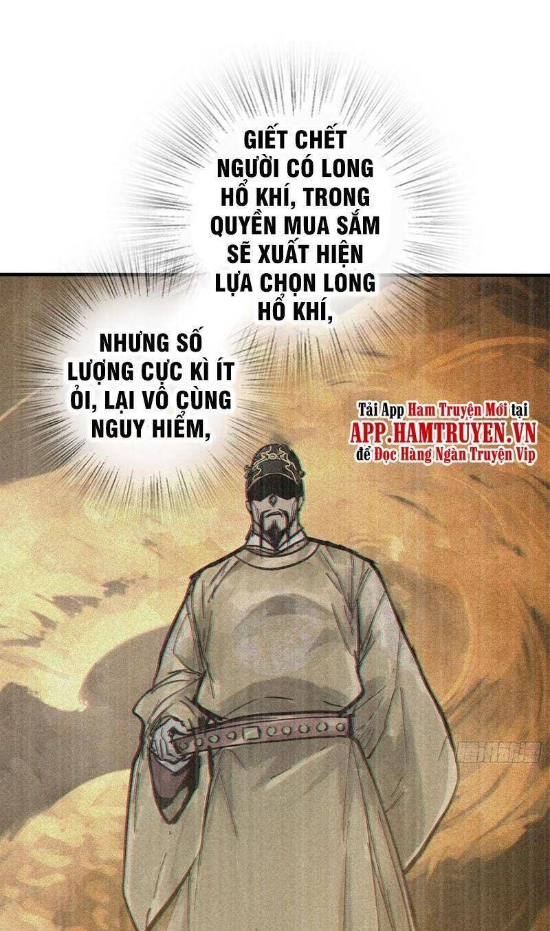 đọc truyện Bắt Đầu Từ Cửu Đầu Điểu Chương 55 ảnh 24 tại Thiên Thai Truyện