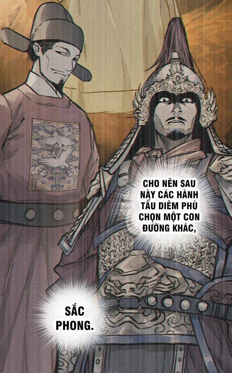 đọc truyện Bắt Đầu Từ Cửu Đầu Điểu Chương 55 ảnh 25 tại Thiên Thai Truyện