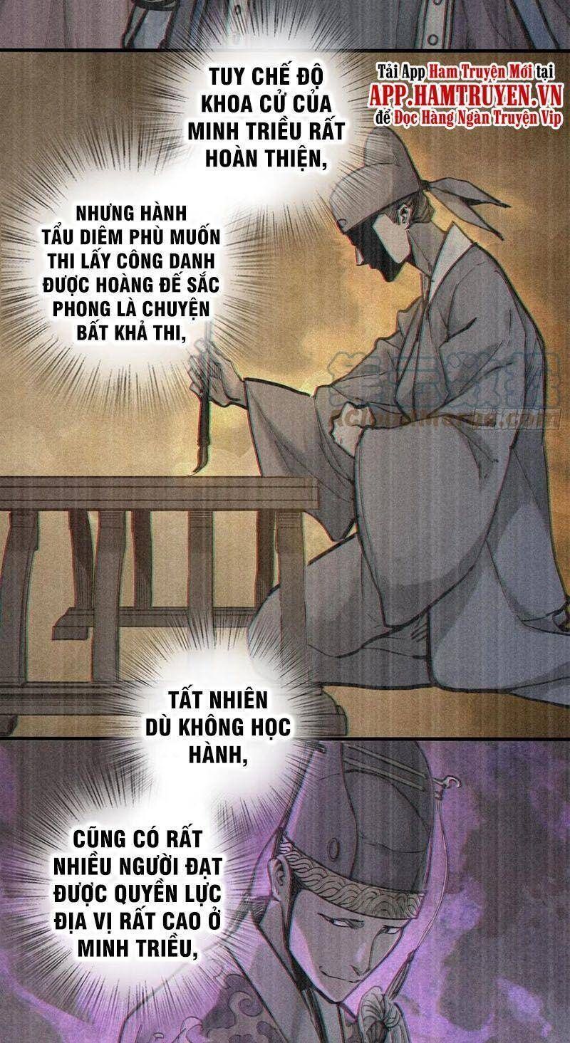 đọc truyện Bắt Đầu Từ Cửu Đầu Điểu Chương 55 ảnh 26 tại Thiên Thai Truyện