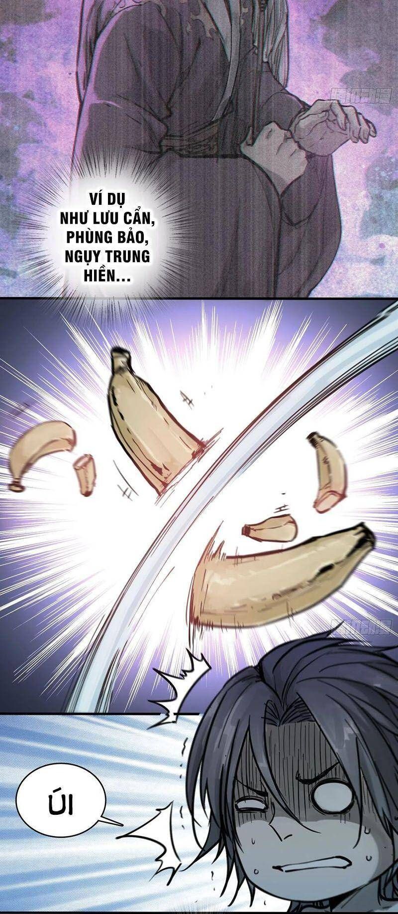 đọc truyện Bắt Đầu Từ Cửu Đầu Điểu Chương 55 ảnh 27 tại Thiên Thai Truyện