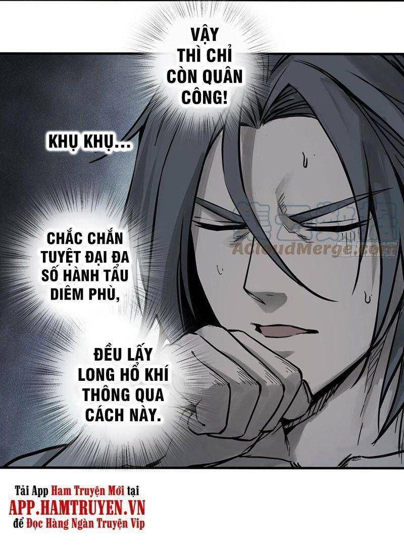 đọc truyện Bắt Đầu Từ Cửu Đầu Điểu Chương 55 ảnh 28 tại Thiên Thai Truyện