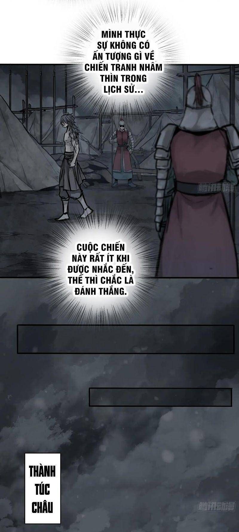 đọc truyện Bắt Đầu Từ Cửu Đầu Điểu Chương 55 ảnh 29 tại Thiên Thai Truyện