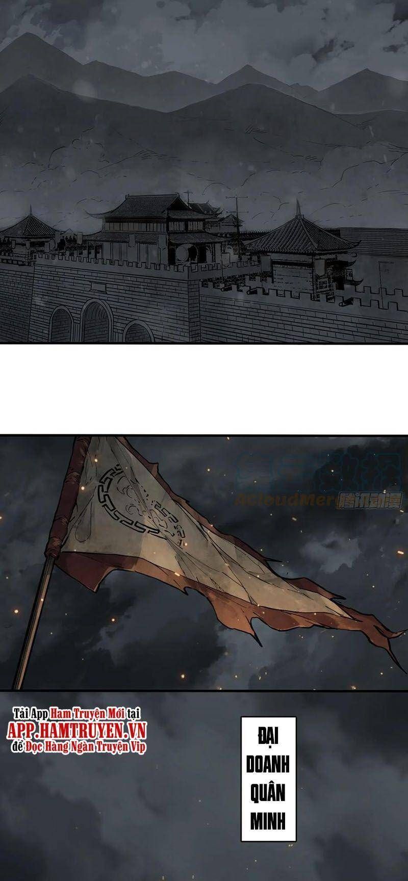 đọc truyện Bắt Đầu Từ Cửu Đầu Điểu Chương 55 ảnh 30 tại Thiên Thai Truyện