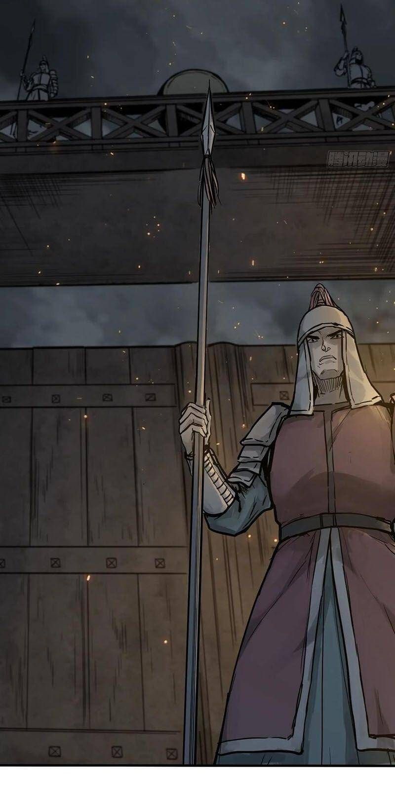 đọc truyện Bắt Đầu Từ Cửu Đầu Điểu Chương 55 ảnh 31 tại Thiên Thai Truyện