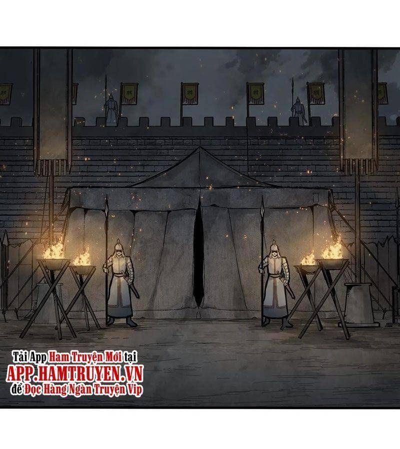 đọc truyện Bắt Đầu Từ Cửu Đầu Điểu Chương 55 ảnh 32 tại Thiên Thai Truyện