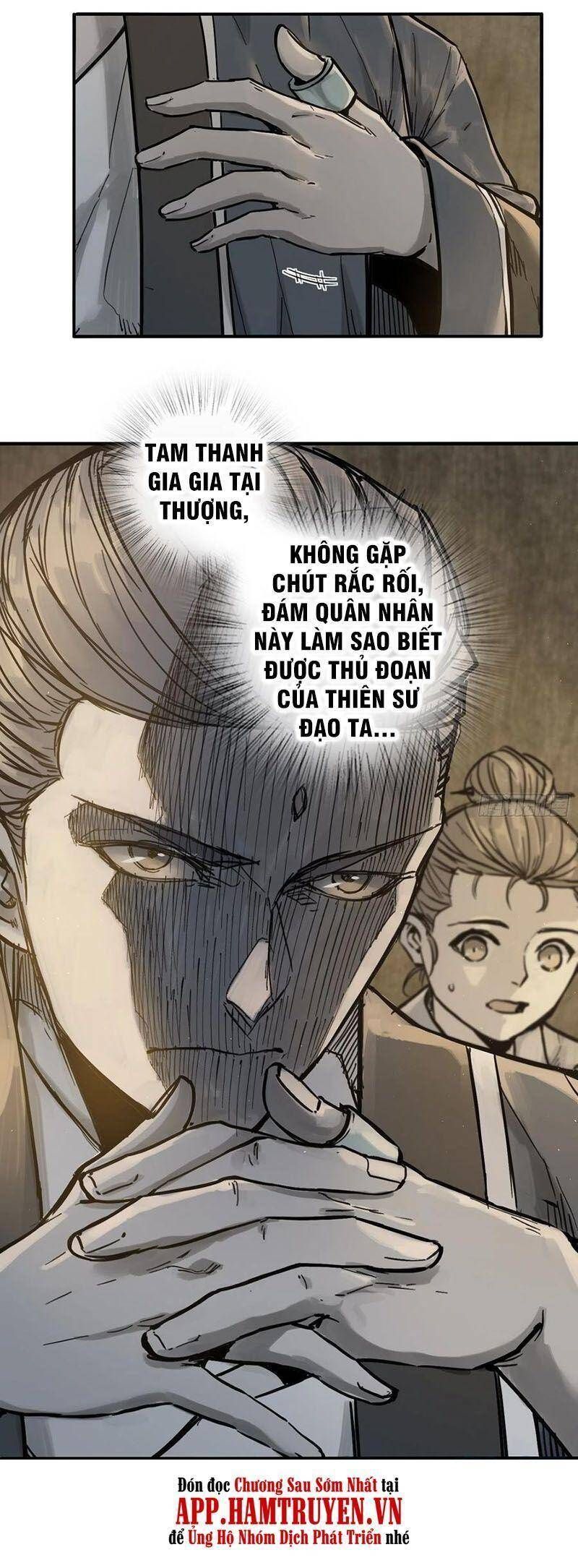 đọc truyện Bắt Đầu Từ Cửu Đầu Điểu Chương 55 ảnh 39 tại Thiên Thai Truyện