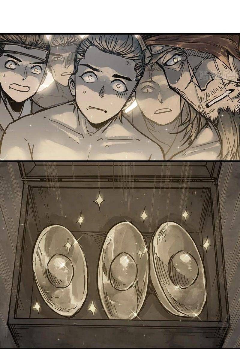 đọc truyện Bắt Đầu Từ Cửu Đầu Điểu Chương 55 ảnh 6 tại Thiên Thai Truyện