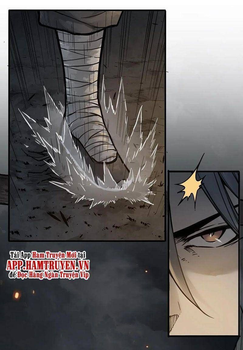 đọc truyện Bắt Đầu Từ Cửu Đầu Điểu Chương 55 ảnh 9 tại Thiên Thai Truyện