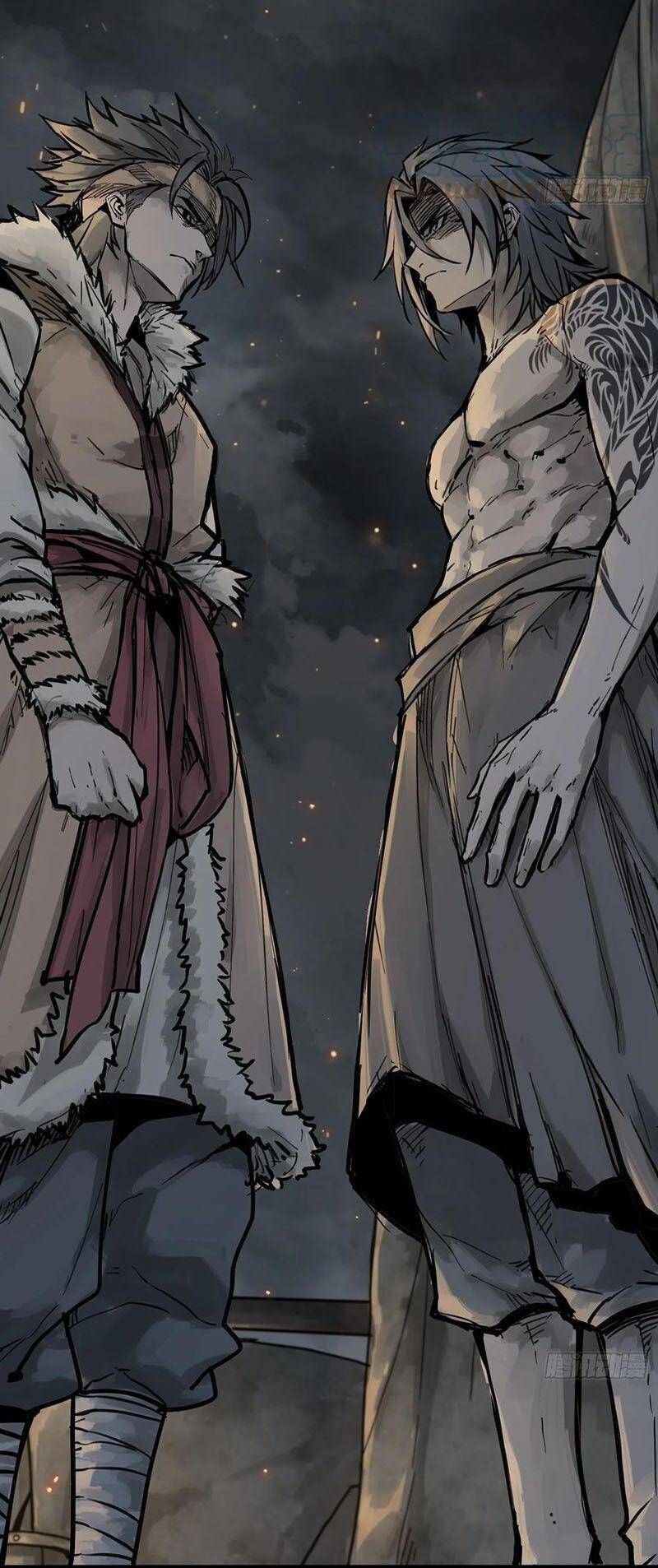 đọc truyện Bắt Đầu Từ Cửu Đầu Điểu Chương 55 ảnh 10 tại Thiên Thai Truyện