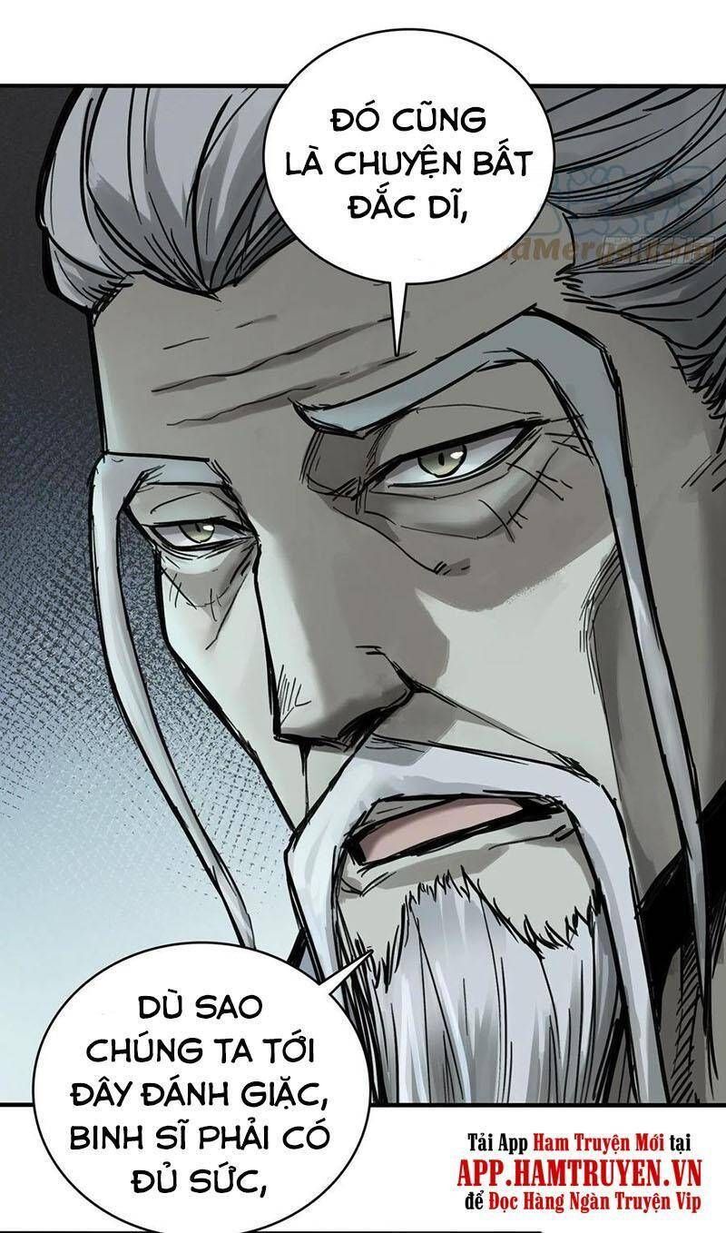 đọc truyện Bắt Đầu Từ Cửu Đầu Điểu Chương 56 ảnh 15 tại Thiên Thai Truyện