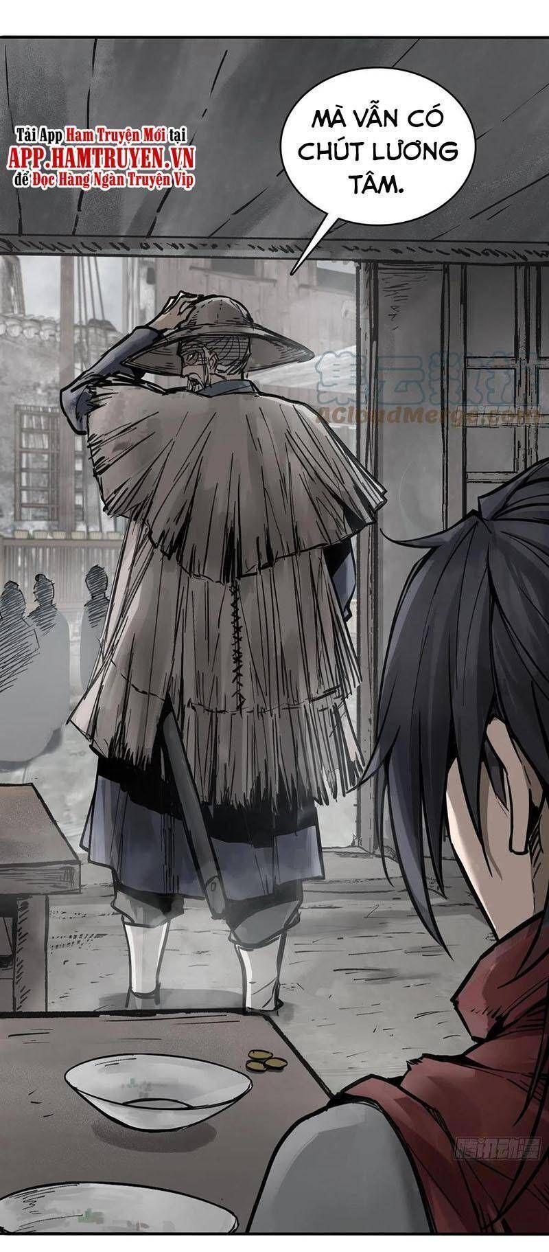 đọc truyện Bắt Đầu Từ Cửu Đầu Điểu Chương 56 ảnh 17 tại Thiên Thai Truyện