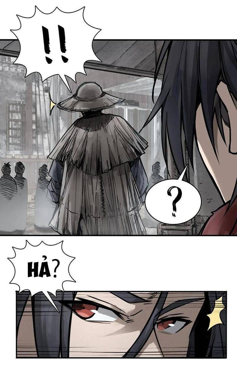 đọc truyện Bắt Đầu Từ Cửu Đầu Điểu Chương 56 ảnh 18 tại Thiên Thai Truyện