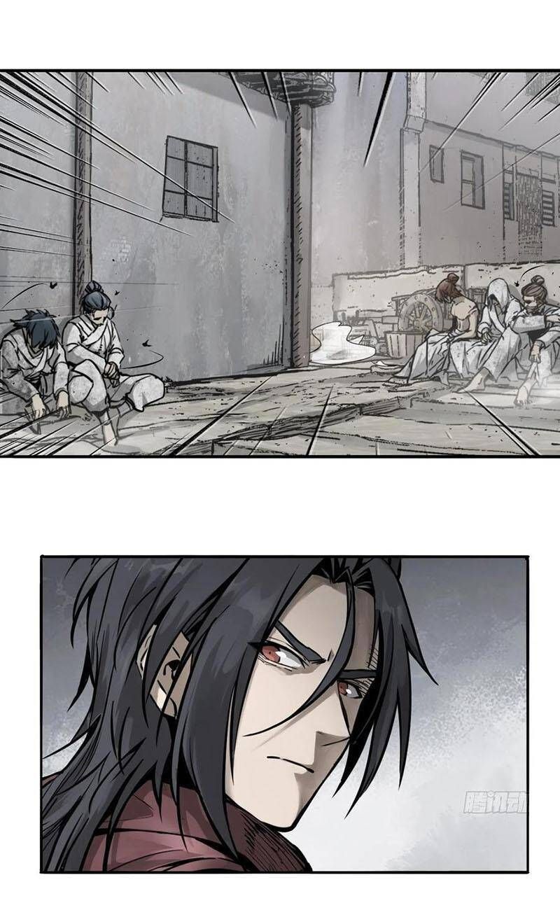 đọc truyện Bắt Đầu Từ Cửu Đầu Điểu Chương 56 ảnh 20 tại Thiên Thai Truyện