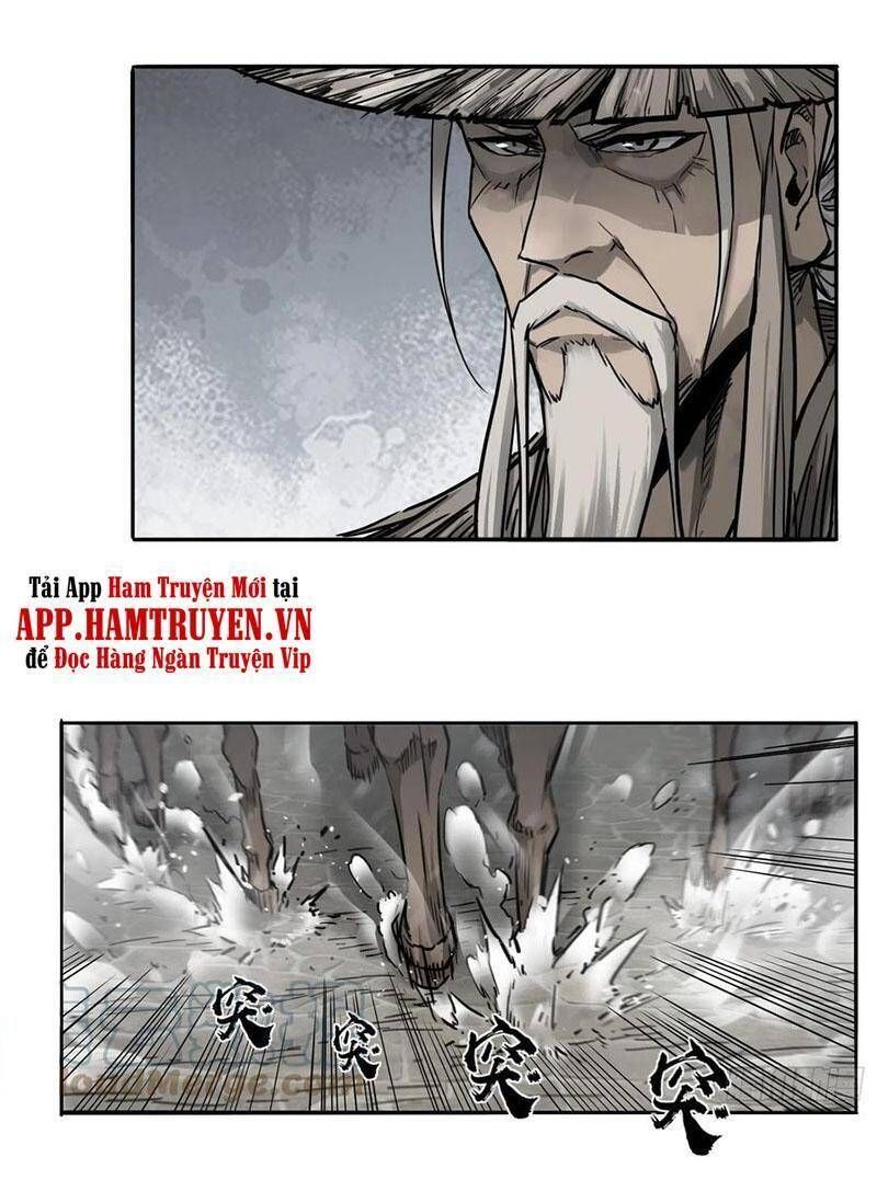 đọc truyện Bắt Đầu Từ Cửu Đầu Điểu Chương 56 ảnh 21 tại Thiên Thai Truyện