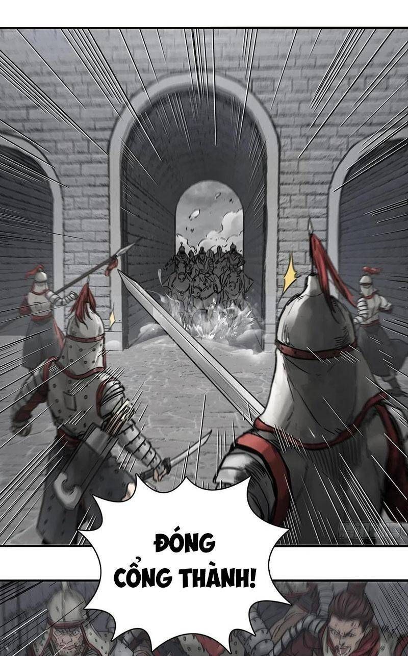 đọc truyện Bắt Đầu Từ Cửu Đầu Điểu Chương 56 ảnh 22 tại Thiên Thai Truyện