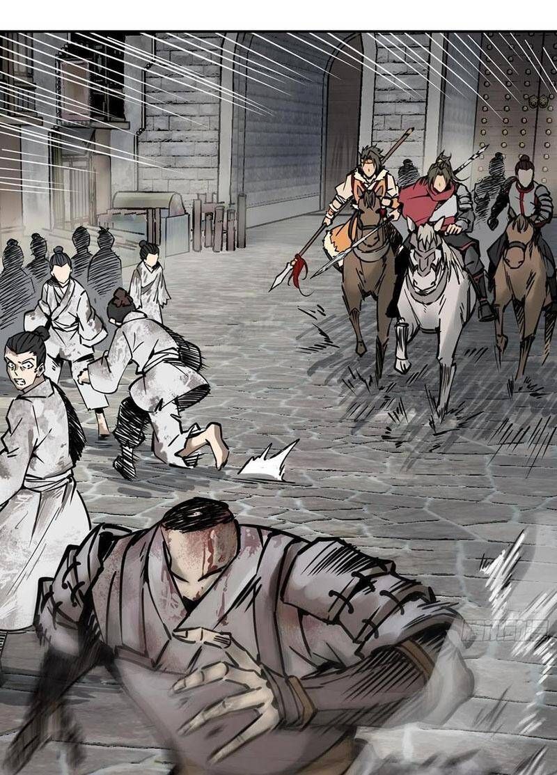 đọc truyện Bắt Đầu Từ Cửu Đầu Điểu Chương 56 ảnh 26 tại Thiên Thai Truyện