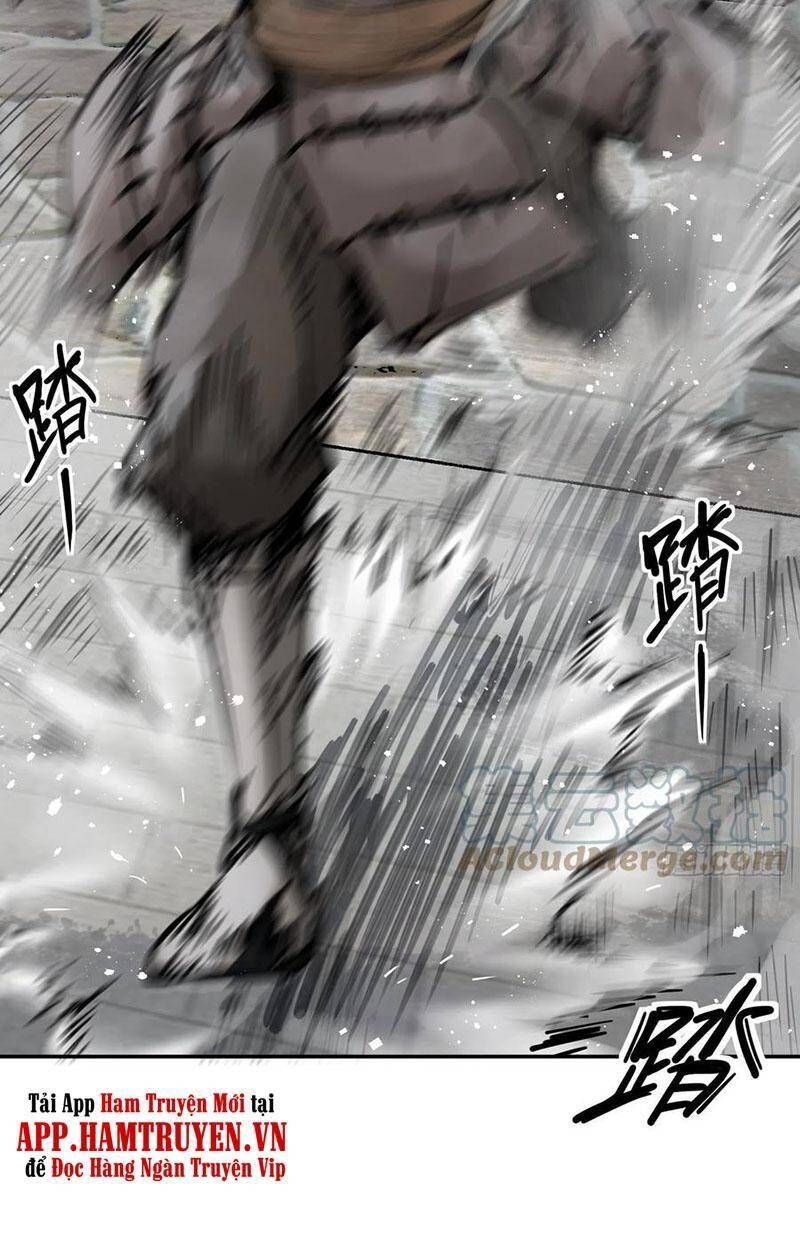 đọc truyện Bắt Đầu Từ Cửu Đầu Điểu Chương 56 ảnh 27 tại Thiên Thai Truyện