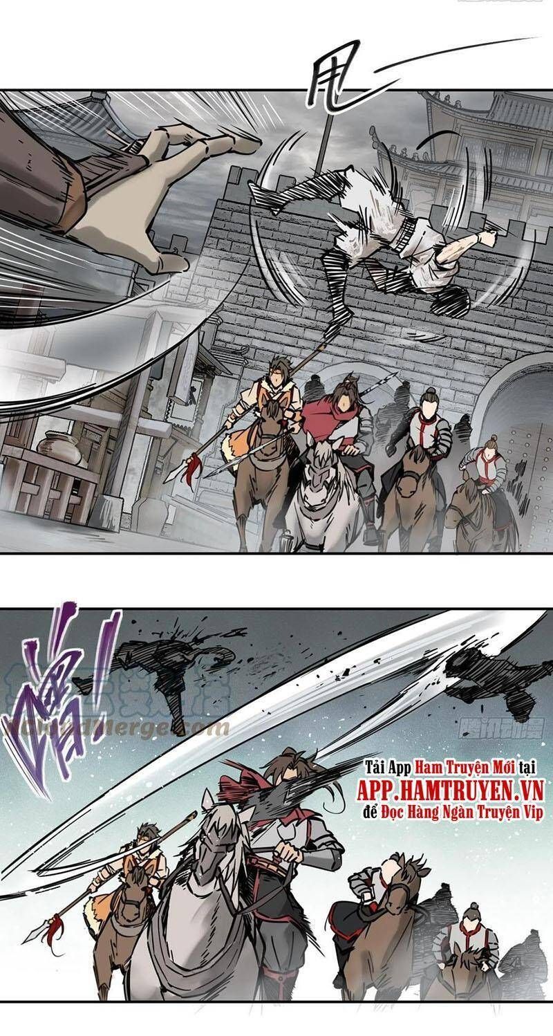 đọc truyện Bắt Đầu Từ Cửu Đầu Điểu Chương 56 ảnh 29 tại Thiên Thai Truyện