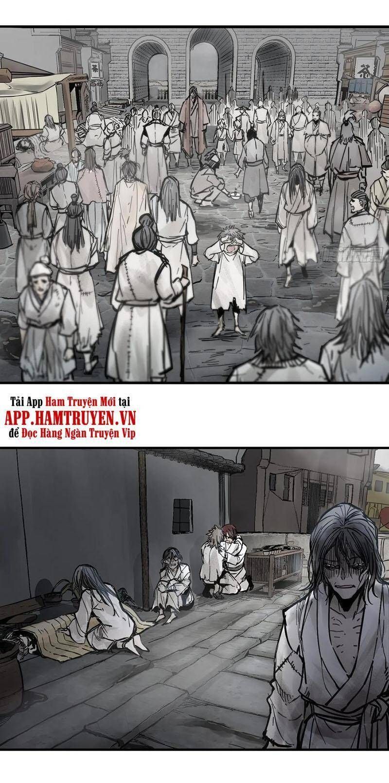 đọc truyện Bắt Đầu Từ Cửu Đầu Điểu Chương 56 ảnh 5 tại Thiên Thai Truyện