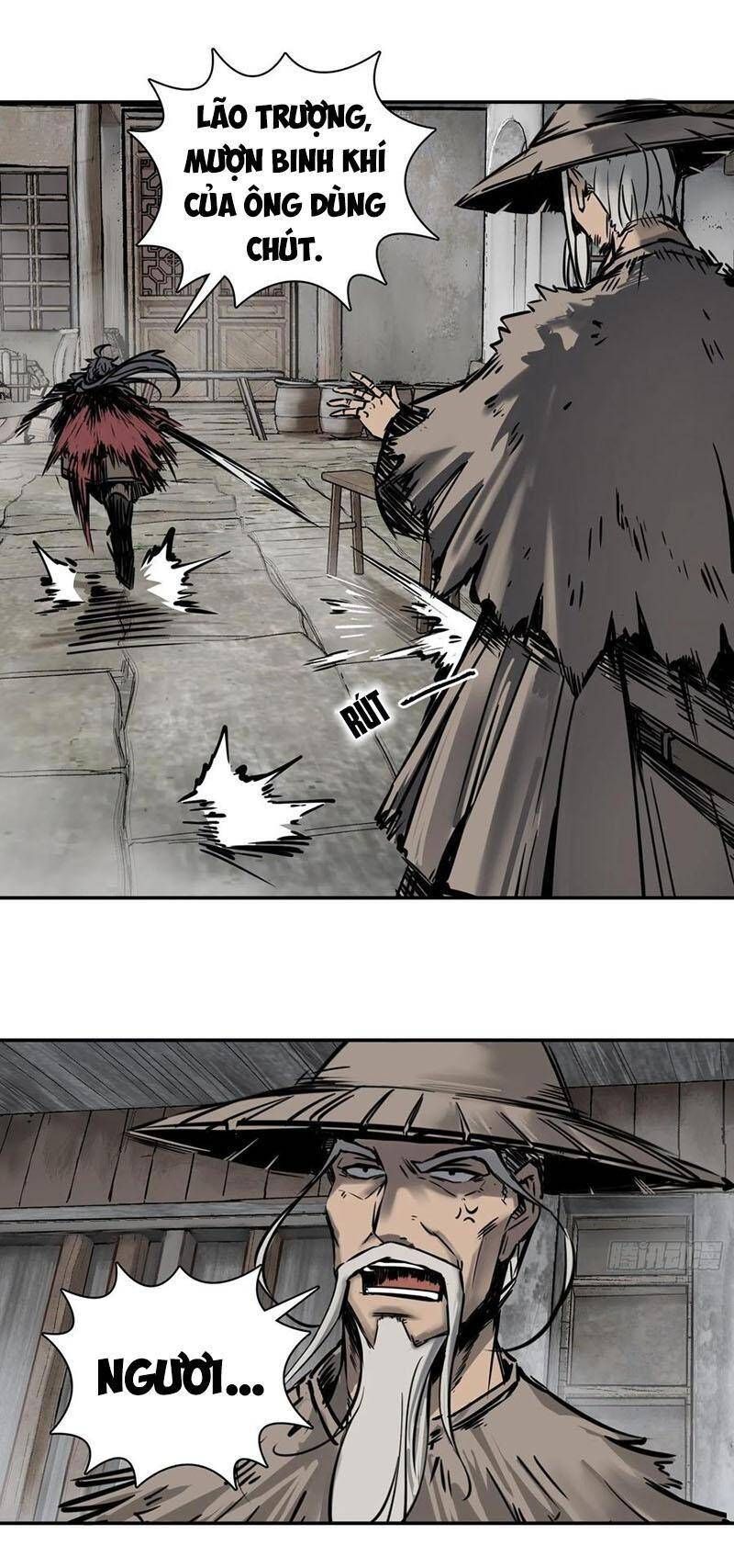 đọc truyện Bắt Đầu Từ Cửu Đầu Điểu Chương 56 ảnh 32 tại Thiên Thai Truyện