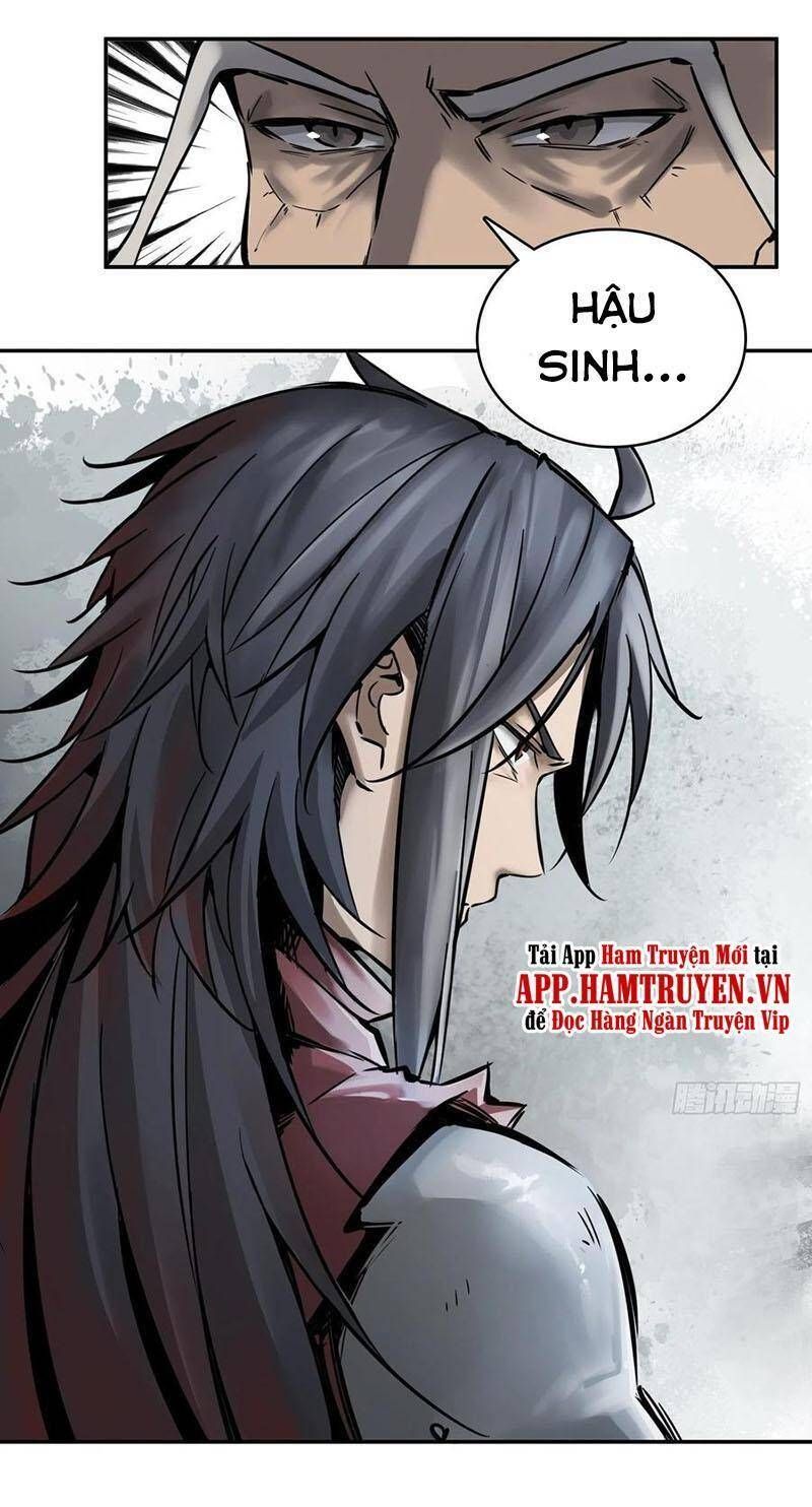 đọc truyện Bắt Đầu Từ Cửu Đầu Điểu Chương 56 ảnh 33 tại Thiên Thai Truyện